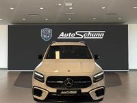Second-hand Mercedes GLB200 Advanced Plus 150 CP (110 kW) 2024 SUV