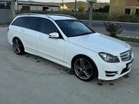 Second-hand Mercedes 250 205 CP (150 kW) 2012 Break