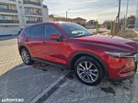 second-hand Mazda CX-5 G165 4x4 AT Takumi