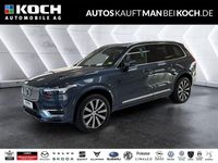 Second-hand Volvo XC90 Inscription 390 CP (286 kW) 2020 SUV