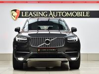 second-hand Volvo XC90 D5 Inscription