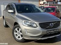 Second-hand Volvo XC60 163 CP (119 kW) 2014 Culoarebej SUV