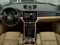 second-hand Porsche Macan 