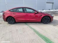 Second-hand Tesla Model 3 234 kW (319 CP) 2024 Culoarerosu Berlinǎ