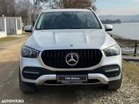 second-hand Mercedes GLE300 d 4Matic 9G-TRONIC