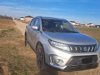 Second-hand Suzuki Vitara 112 CP (82 kW) 2019 SUV