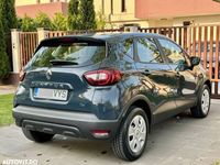 second-hand Renault Captur (ENERGY) TCe 90 LIFE