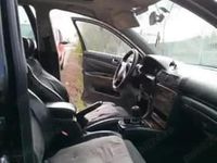 Second-hand VW Passat 131 CP (96 kW) 2001