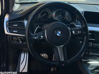 second-hand BMW X5 xDrive30d 2014 · 107 000 km · 2 993 cm3 · Diesel