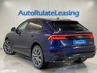 second-hand Audi Q8 