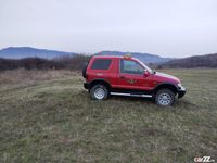 second-hand Kia Sportage 2.0 benzină,4x4,4x2,greu și ușor
