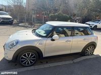Second-hand Mini Cooper S Chili 192 CP (141 kW) 2018 Culoareargint Hatchback