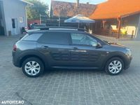 second-hand Citroën C4 Cactus VTi 82 Feel