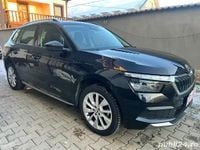 Second-hand Skoda Kamiq 101 CP (74 kW) 2021 SUV