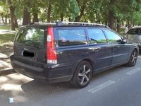 second-hand Volvo V70 D5 (motor 2.4, 185cp) Geartronic