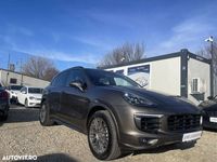 second-hand Porsche Cayenne 3.0 L