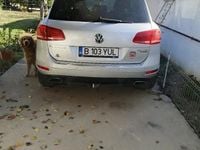 Second-hand VW Touareg 210 CP (154 kW) 2013 SUV