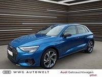 Second-hand Audi A3 Sportback e-tron Advanced 150 CP (110 kW) 2022 Hatchback