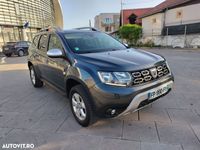 second-hand Dacia Duster 1.5 Blue dCi 4WD Prestige