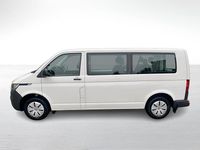 Second-hand VW T6.1 110 CP (80 kW) 2024 Albnormal Van