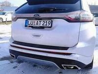 Second-hand Ford Edge 210 CP (154 kW) 2018 SUV