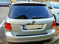 Second-hand VW Golf 140 CP (102 kW) 2008 Break