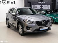 second-hand Mazda CX-5 SKYACTIV-D 150 AWD Exclusive-Line