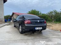 second-hand Peugeot 407 2.0HDI 2006