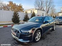 Second-hand Audi A6 Premium 340 CP (250 kW) 2020 Culoaregri Break