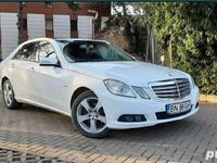 second-hand Mercedes C220 