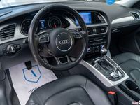 second-hand Audi A4 2.0 TDI DPF Attraction