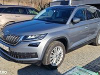 second-hand Skoda Kodiaq 2.0 TDI 4X4 Style