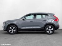 second-hand Volvo XC40 