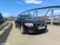 second-hand Volvo V50 D2 Rdesign