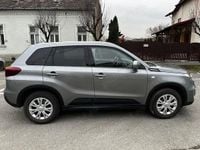 Second-hand Suzuki Vitara 140 CP (102 kW) 2023 SUV