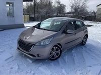 Second-hand Peugeot 208 Allure 120 CP (88 kW) 2012 Hatchback