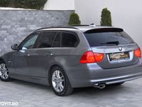 second-hand BMW 320 Seria 3 d Blue Performance Sport Line