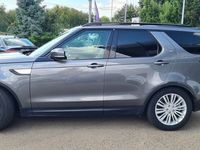 second-hand Land Rover Discovery 3.0 L TD6 HSE