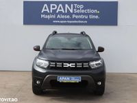 second-hand Dacia Duster TCe 150 EDC SL Mat