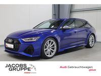 Second-hand Audi RS6 Sport 600 CP (441 kW) 2022 Break