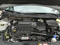 Second-hand Mazda 3 105 CP (77 kW) 2004 Gri Hatchback