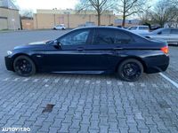 second-hand BMW 520 Seria 5 d