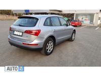 second-hand Audi Q5 2.0 TDI - 190 CP - 4x4 Automat Model Business - Euro 6 - Sport Line