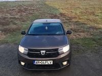 Second-hand Dacia Logan 75 CP (55 kW) 2020 Berlinǎ