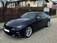 second-hand BMW 420 Gran Coupé Seria 4 d xDrive Sport-Aut. M Sport