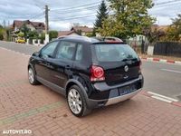 second-hand VW Polo 