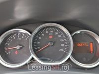 second-hand Dacia Logan 2019 1.5 Diesel 75 CP 66.540 km - 10.600 EUR - leasing auto