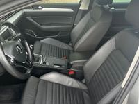 second-hand VW Passat Variant 1.6 TDI (BlueMotion Technology) Comfortline