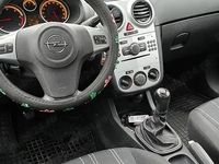 Second-hand Opel Corsa 90 CP (66 kW) 2009 Hatchback