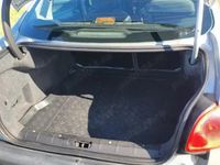 Second-hand Peugeot 206 100 CP (73 kW) 2007 Berlinǎ